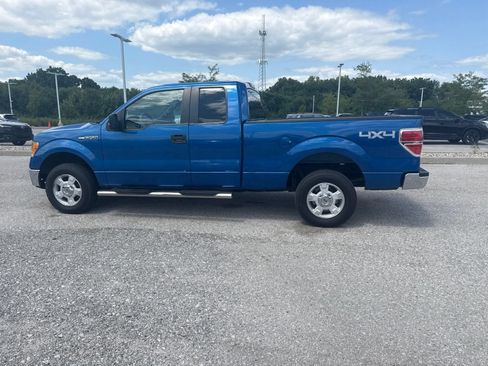 Used 2014 Ford F150 XLT w/ Equipment Group 301A Mid AWD/4WD image 17