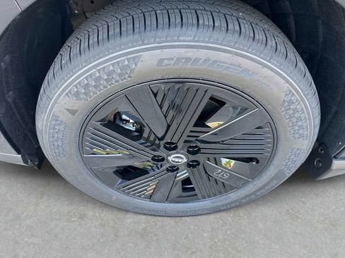 New 2026 Nissan Murano SV AWD/4WD image 10