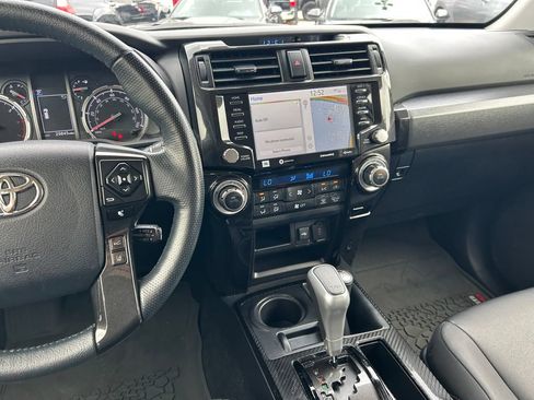 Used 2024 Toyota 4Runner TRD Pro AWD/4WD image 18