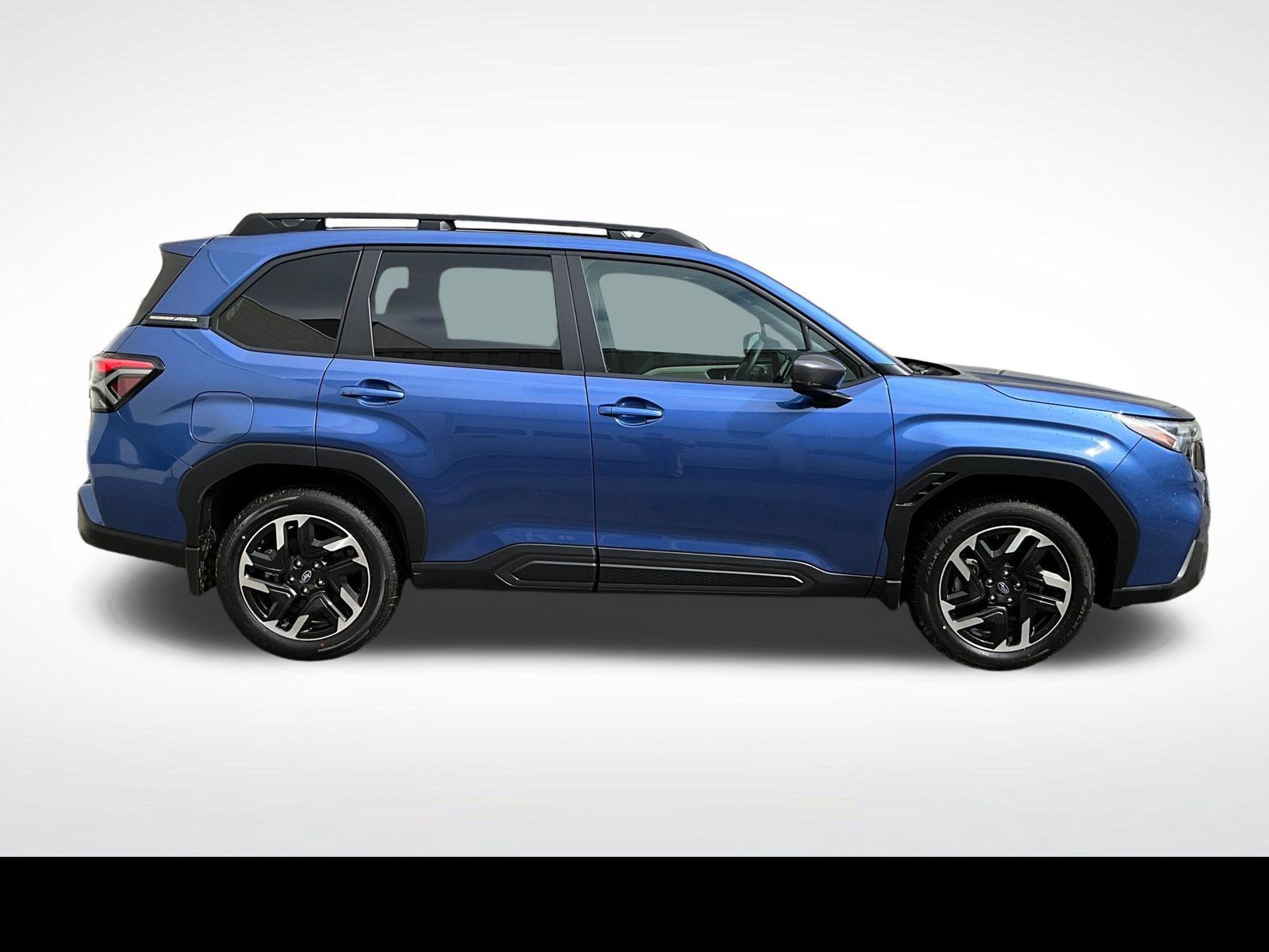 Used 2026 Subaru Forester Limited w/ Limited Package AWD/4WD image 22