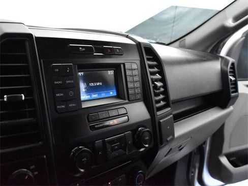 Used 2016 Ford F150 XL w/ Equipment Group 101A Mid image 7