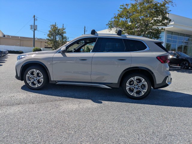 Used 2026 BMW X1 xDrive28i w/ Technology Package AWD/4WD image 8
