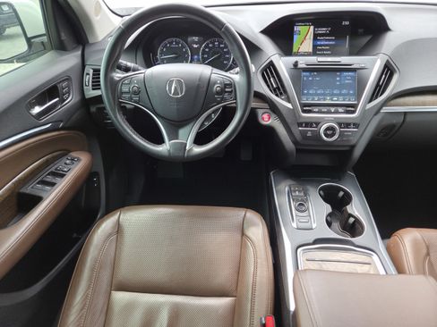 Used 2019 Acura MDX FWD w/ Technology Package image 7
