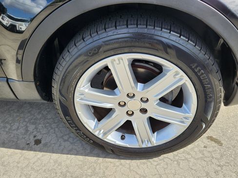 Used 2015 Land Rover Range Rover Evoque Pure Plus image 12