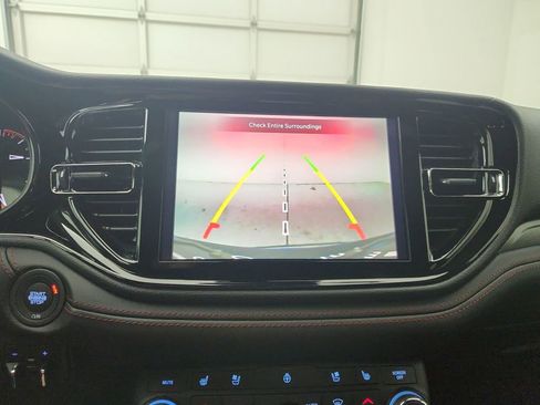 New 2026 Dodge Durango GT AWD/4WD image 24