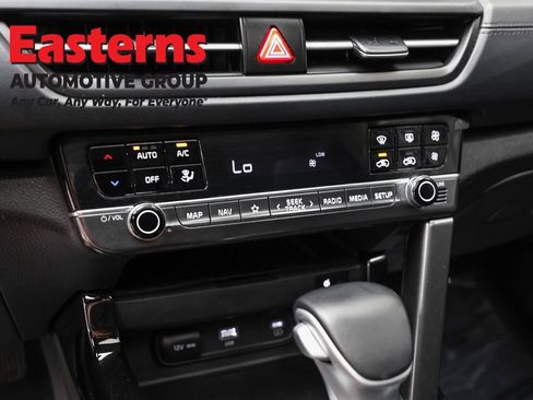Used 2024 Kia Seltos EX AWD/4WD image 20