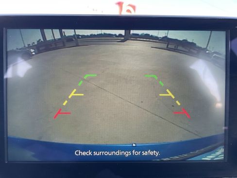 Certified 2024 Nissan Sentra SV image 11