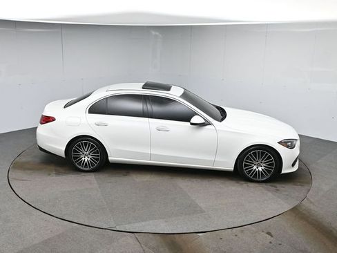 Used 2023 Mercedes-Benz C 300 C 300 image 47