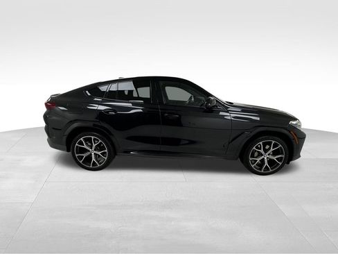 Used 2020 BMW X6 xDrive40i image 8