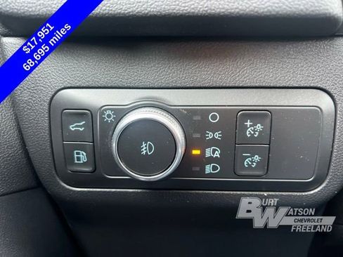 Used 2022 Ford Escape SEL w/ Class II Trailer Tow Package image 21