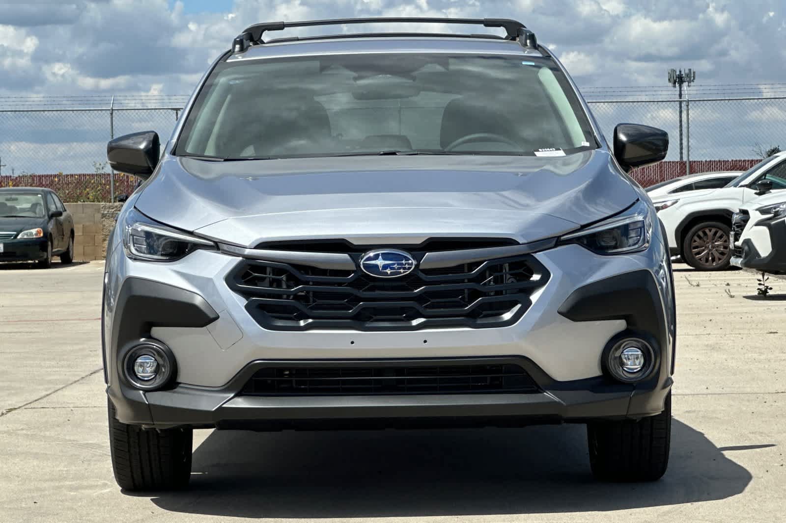 New 2026 Subaru Crosstrek 2.5i Limited w/ Convenience Package AWD/4WD image 8