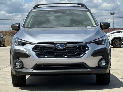 New 2026 Subaru Crosstrek 2.5i Limited AWD/4WD image 8