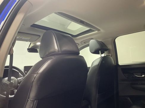 Used 2025 Honda CR-V EX-L image 19