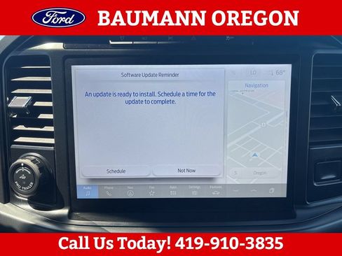 Used 2024 Ford F150 XLT w/ Equipment Group 302A MID AWD/4WD image 20