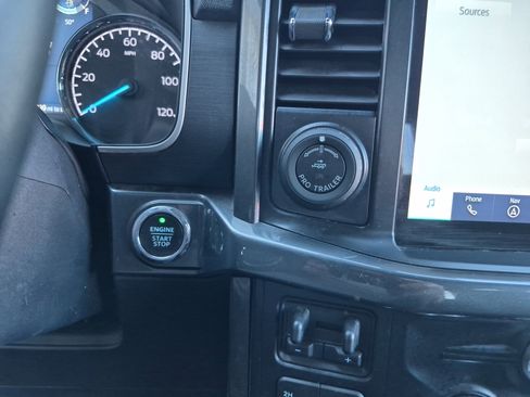 Used 2023 Ford F150 XLT w/ Equipment Group 302A High image 36