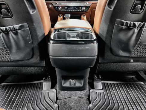 Used 2024 Kia Telluride SX X-Line AWD/4WD image 22