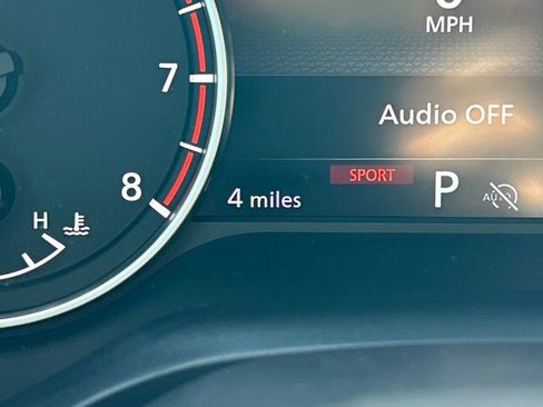 Used 2026 Nissan Rogue SV FWD image 25