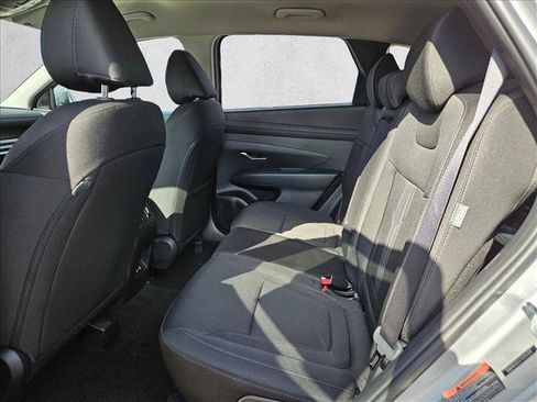 New 2026 Hyundai Tucson SEL FWD image 12