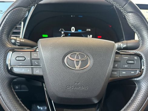 Certified 2023 Toyota Mirai w/ Advanced Technology Package RWD image 26