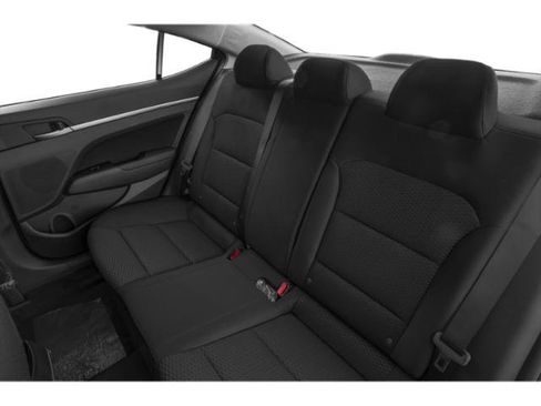 Used 2020 Hyundai Elantra SEL w/ Cargo Package (C1) FWD image 16