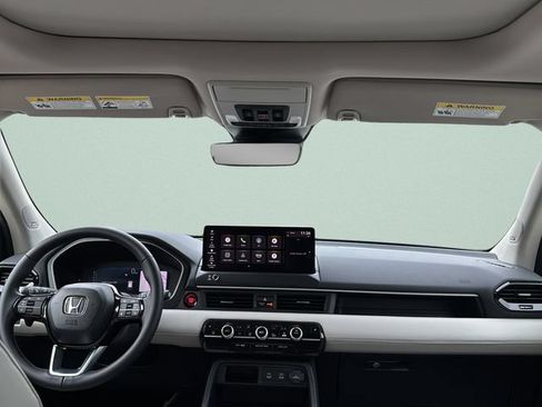 Certified 2026 Honda Pilot Touring image 20