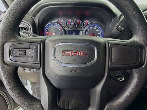 Used 2024 GMC Sierra 2500 Pro w/ Convenience Package AWD/4WD image 13