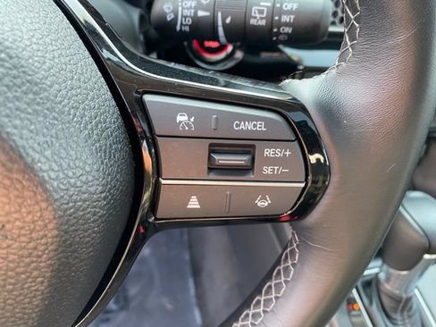 Certified 2023 Honda Civic EX-L image 26