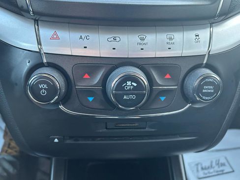 Used 2017 Dodge Journey GT w/ Driver Convenience Group image 26