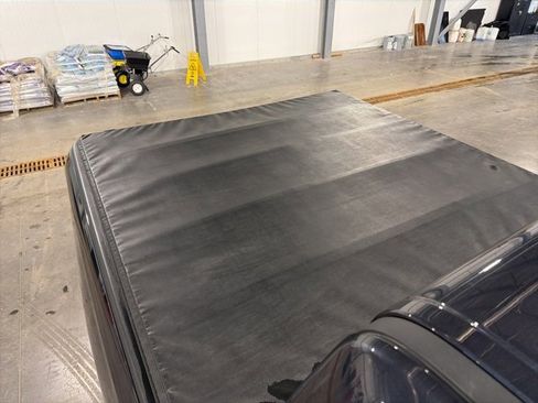 Used 2021 RAM 1500 Big Horn image 15