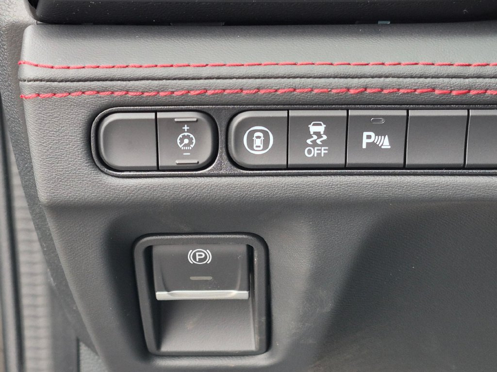 Certified 2026 Acura MDX A-Spec AWD/4WD image 17