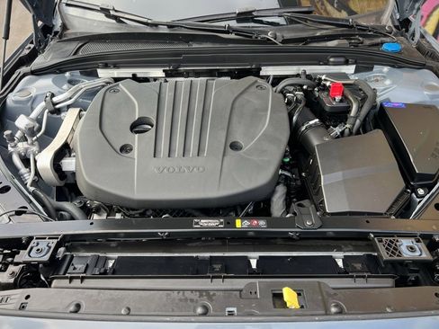 Used 2023 Volvo S60 B5 Ultimate image 42