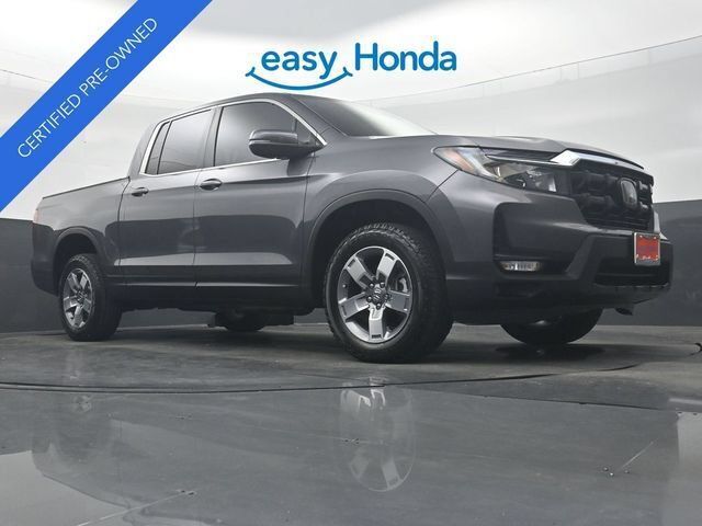 Certified 2026 Honda Ridgeline RTL image 26