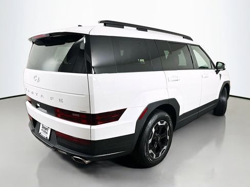 New 2026 Hyundai Santa Fe SEL image 7