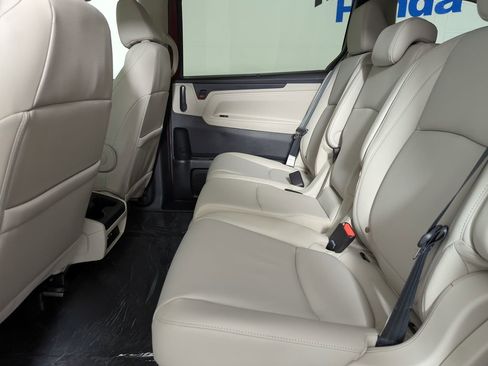 New 2026 Honda Odyssey EX-L image 21