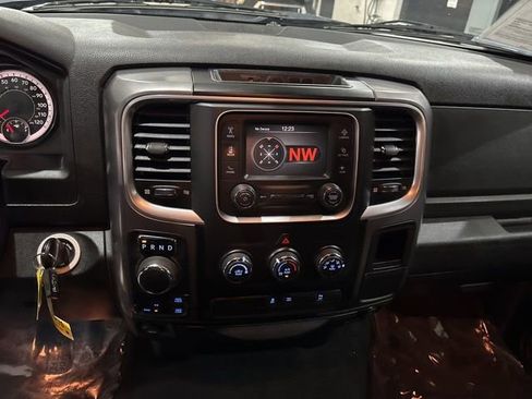 Used 2021 RAM 1500 Classic Warlock image 27