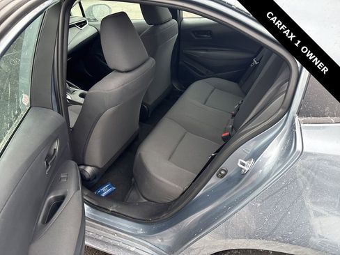Used 2025 Toyota Corolla LE image 20