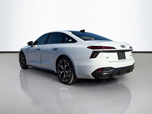 New 2026 Audi A6 Premium Plus image 5