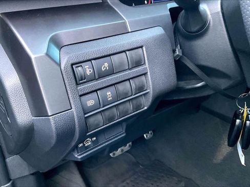 New 2025 Toyota Tacoma TRD Sport image 18