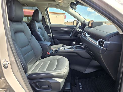 Used 2024 MAZDA CX-5 AWD 2.5 S image 14