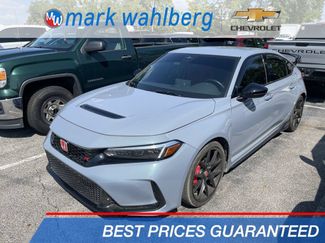 Used 2025 Honda Civic Type R video 1
