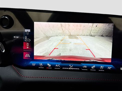 New 2026 Chevrolet Corvette Stingray Preferred Cpe w/ Z51 Performance Package image 14