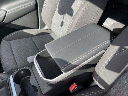 New 2026 GMC Terrain Elevation w/ LPO, Floor Liner Package image 21