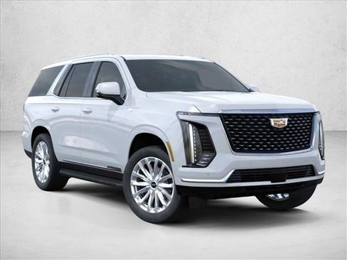 New 2026 Cadillac Escalade 2WD image 1