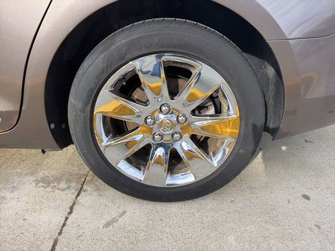 Used 2012 Buick LaCrosse Premium image 7