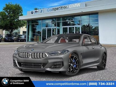 New 2026 BMW 840i xDrive