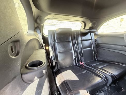 Used 2023 Dodge Durango GT AWD/4WD image 13