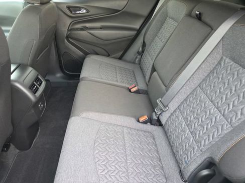 Certified 2023 Chevrolet Equinox LT w/ LPO, Cargo Package FWD image 12