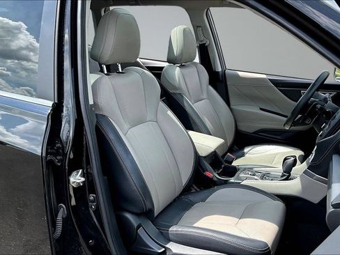 Used 2021 Subaru Forester Limited w/ Popular Package #3 AWD/4WD image 25