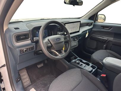 New 2026 Ford Maverick XL w/ Equipment Group 101A
