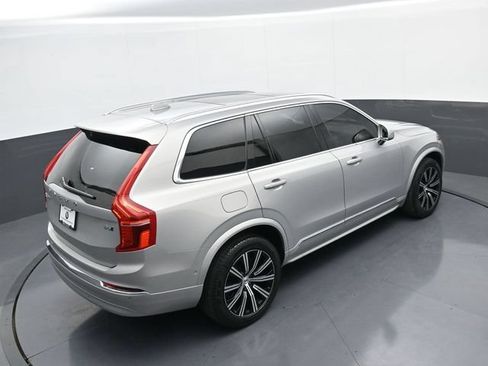 Used 2024 Volvo XC90 B6 Plus AWD/4WD image 36